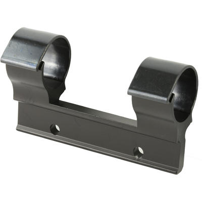 Weaver Side Mount Base For 1in High Bracket &