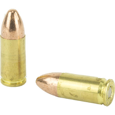 Speer Ammo Lawman 9mm 124 Grain Total Metal Jacket Speer Ammo Lawman 9mm 124 Grain Total Metal Jacket