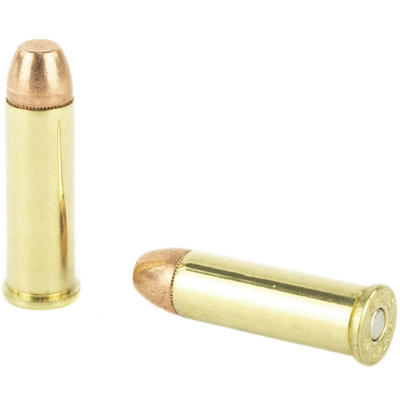 Speer Ammo Lawman 38 Special+P TMJ 158 Grain 50 Ro