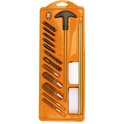 Outdoor Connection Cleaning Kits 19-Piece Universa