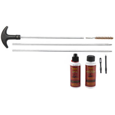 Outers Cleaning Kits Rifle Kit 270/284 Caliber Cla