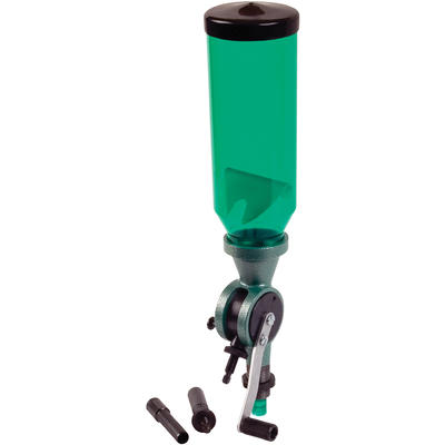 RCBS Reloading Quick Change Powder Measure Ea Fits