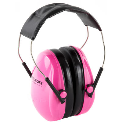 3M Peltor Junior Hearing Protection NRR 17 Muffs P 3M Peltor Junior Hearing Protection NRR 17 Muffs P