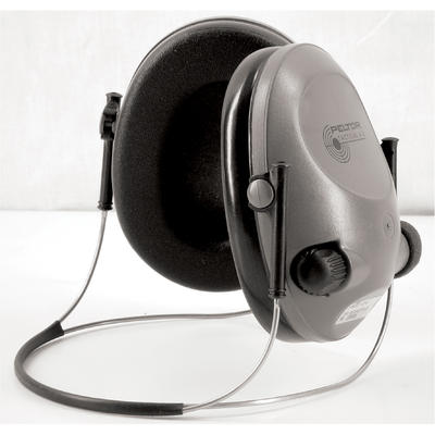 3M Peltor Tactical Electronic Hearing Protection M