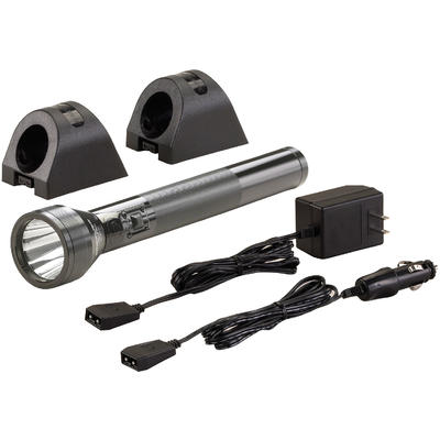 Streamlight SL-20L Flashlight C4 LED 350 Lumens AC