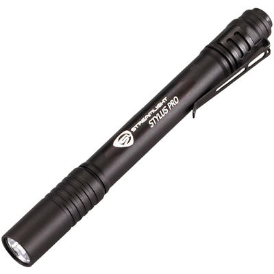 Streamlight Light Stylus Pro Penlight 65 Lumens AA