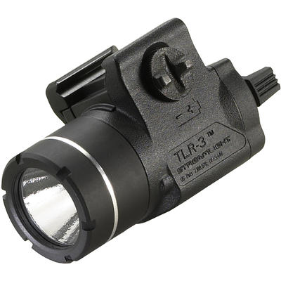 Streamlight Light TLR-3 Compact Rail Mounted Tacti