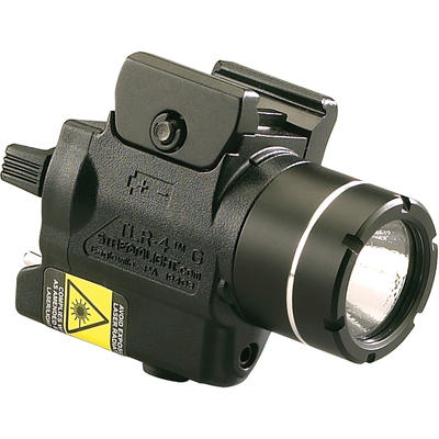 Streamlight Light TLR-4 G 115 Lumens CR2 Lithium 3