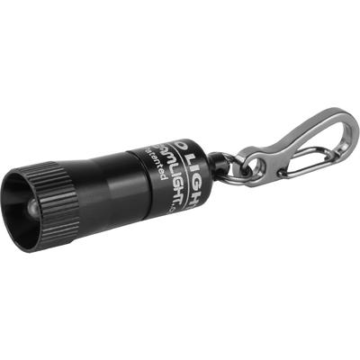 Streamlight Light Nano Light LED 10 Lumens LR41 (4 Streamlight Light Nano Light LED 10 Lumens LR41 (4