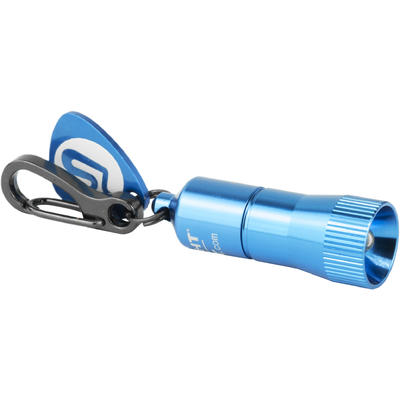 Streamlight Nano Flashlight White LED 10 Lumens Bl Streamlight Nano Flashlight White LED 10 Lumens Bl