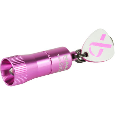 Streamlight Light Nano Light for Breast Cancer Res