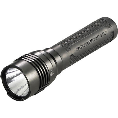 Streamlight Light Scorpion HL 600 Lumens CR123A Li