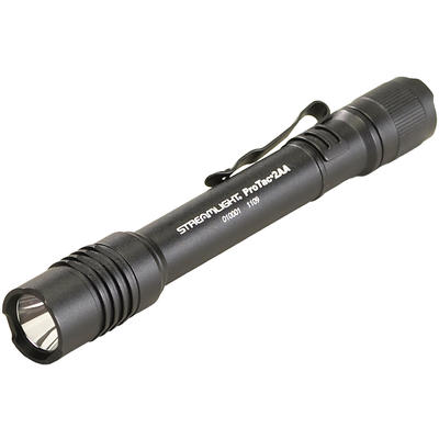 Streamlight Light ProTac 2AA LED Flashlight 11/155