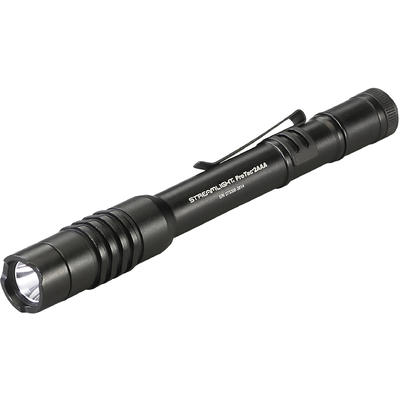 Streamlight Light ProTac 2AAA LED Flashlight 10/80