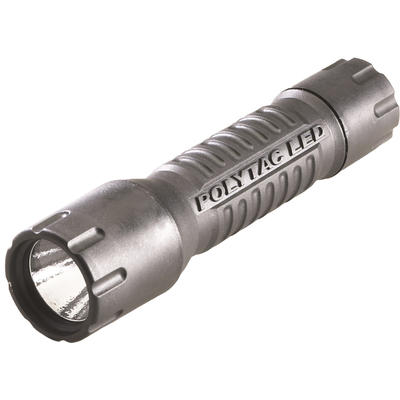 Streamlight Light PolyTac LED Flashlight 14/275 Lu