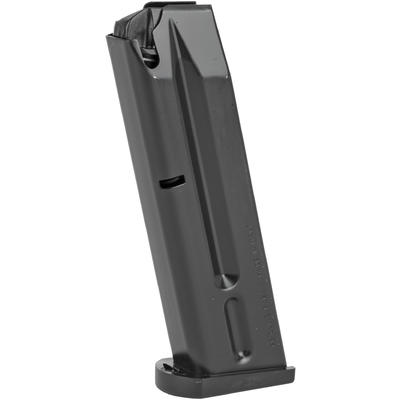Beretta Magazine 92F 9mm 10 Rounds Blue Finish [JM