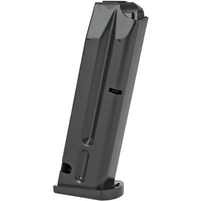 Beretta Magazine 92F 9mm 10 Rounds Blue Finish [JM
