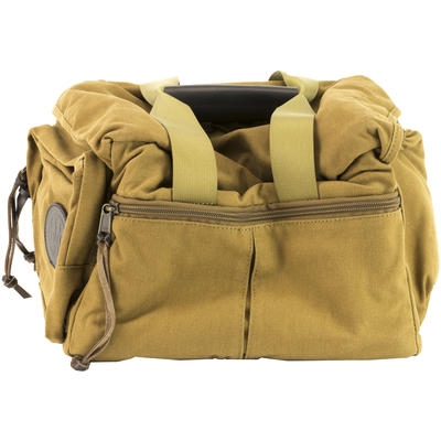 Beretta Bag Waxwear Field Bag 13x9x9 Brown Waterpr