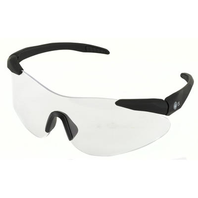 Beretta Eyewear Soft Touch Shooting Glasses Black Beretta Eyewear Soft Touch Shooting Glasses Black