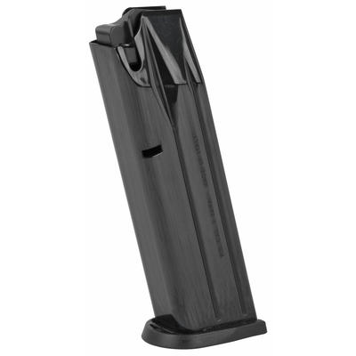Beretta Magazine 9mm Px4 17 Rounds Steel Black Fin