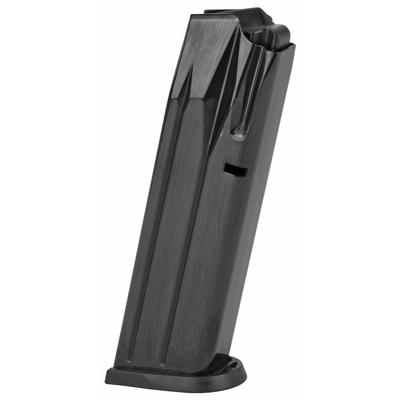 Beretta Magazine 9mm Px4 17 Rounds Steel Black Fin