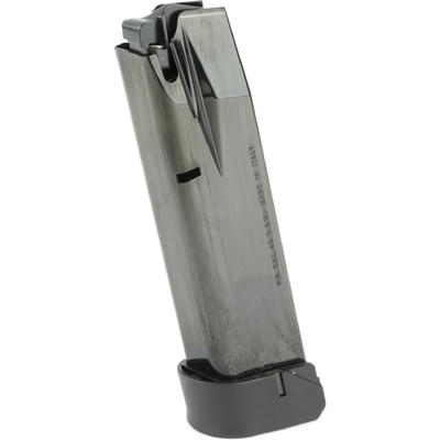 Beretta Magazine 40 S&W Px4 17 Rounds Steel Bl