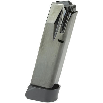 Beretta Magazine 40 S&W Px4 17 Rounds Steel Bl
