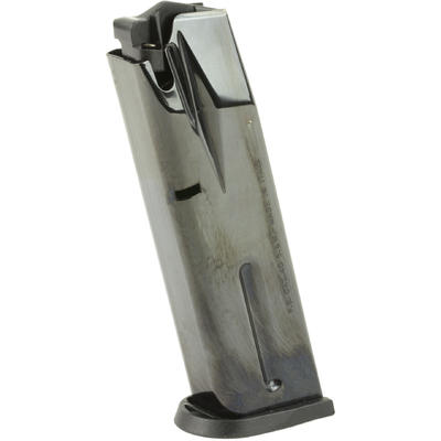 Beretta Magazine Px4 40 S&W 10 Rounds Steel Bl