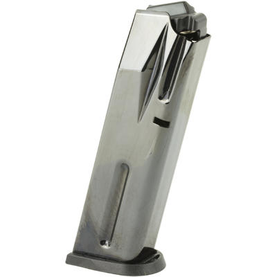 Beretta Magazine Px4 40 S&W 10 Rounds Steel Bl