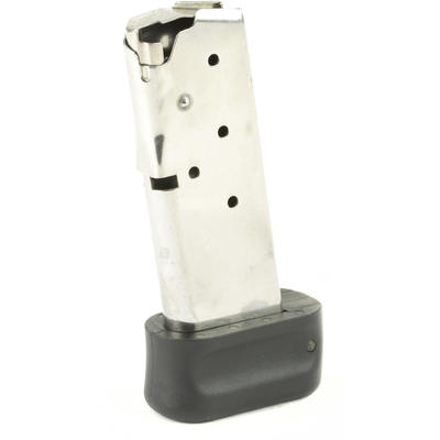 Beretta Magazine 9mm Nano 8 Rounds Stainless Finis Beretta Magazine 9mm Nano 8 Rounds Stainless Finis