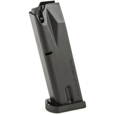 Beretta Magazine 96 Series 40 S&W 11 Rounds Bl