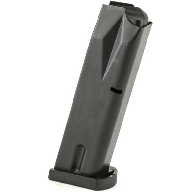 Beretta Magazine 96 Series 40 S&W 11 Rounds Bl