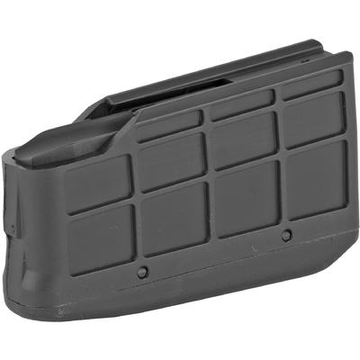 Tikka Magazine T3 223 Rem (5.56 NATO) 4 Rounds Pol Tikka Magazine T3 223 Rem (5.56 NATO) 4 Rounds Pol