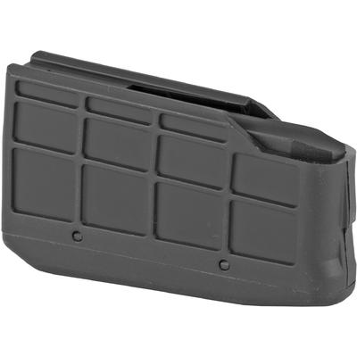 Tikka Magazine T3 223 Rem (5.56 NATO) 4 Rounds Pol Tikka Magazine T3 223 Rem (5.56 NATO) 4 Rounds Pol