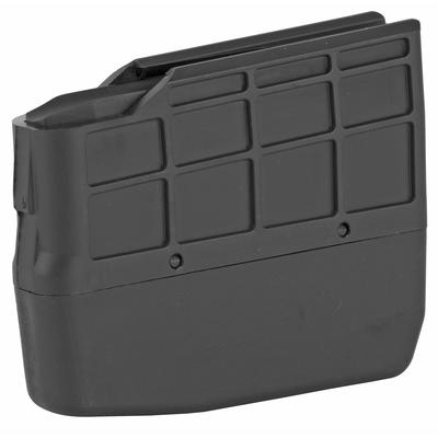 Tikka Magazine T3 223 Remington 6 Rounds Polymer B Tikka Magazine T3 223 Remington 6 Rounds Polymer B