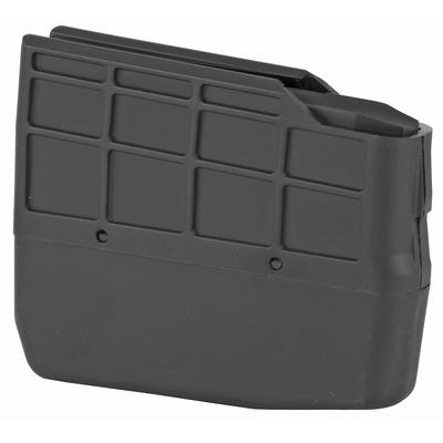 Tikka Magazine T3 223 Remington 6 Rounds Polymer B Tikka Magazine T3 223 Remington 6 Rounds Polymer B