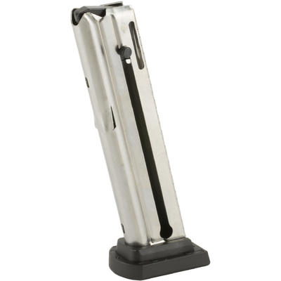 Beretta Magazine M9/M9A1 22 Long Rifle 15 Rounds S