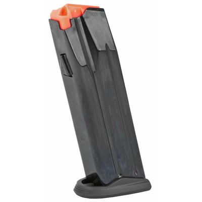 Beretta Magazine APX 9mm 17 Round Black Finish [JM Beretta Magazine APX 9mm 17 Round Black Finish [JM
