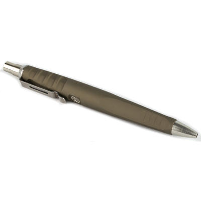 Surefire The Pen III Push Tailcap to Extend/Retrac