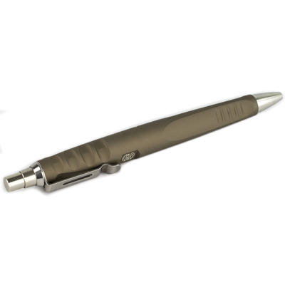 Surefire The Pen III Push Tailcap to Extend/Retrac