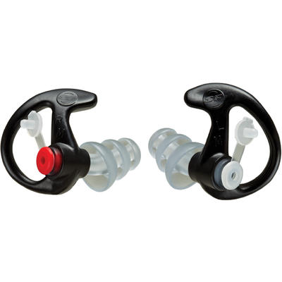Surefire Sonic Defenders EP4 Earplugs 24dB NRR Med