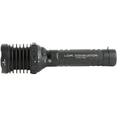 Surefire Light Dominator Rechargeable Variable to