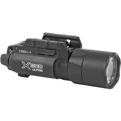 Surefire Light X-Series X300 Ultra LED WeaponLight