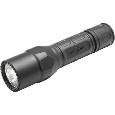 Surefire Light G2X Tactical 6V 320 Lumens LED Blac