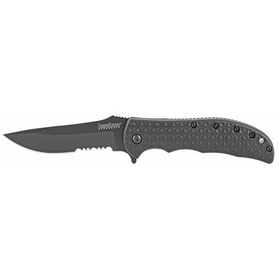 Kershaw Volt II 3.125in Folding Knife Assisted Dro