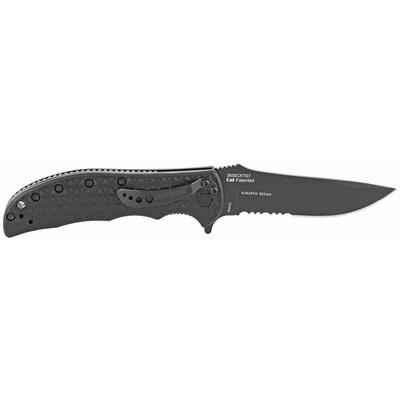 Kershaw Volt II 3.125in Folding Knife Assisted Dro