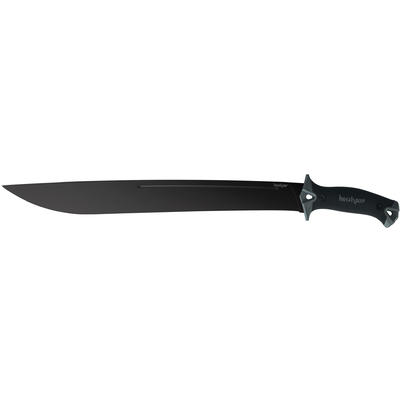 Kershaw Camping Machete 14in Carbon Steel Blade Ru Kershaw Camping Machete 14in Carbon Steel Blade Ru