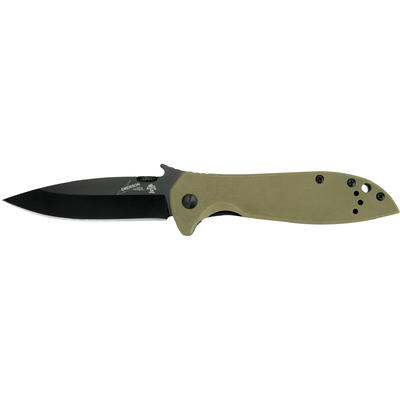 Kershaw Knife 6054 Folder 3.25in 8Cr13MoV Stainles