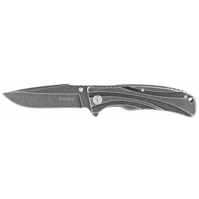 Kershaw Manifold 3.5in Folding Knife/Assisted Clip Kershaw Manifold 3.5in Folding Knife/Assisted Clip