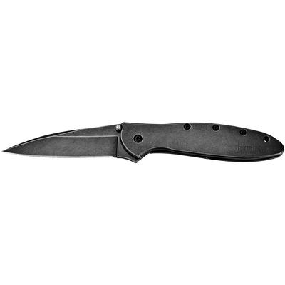 Kershaw Knife 1660 Folder 3in 14C28N Steel 410 Sta